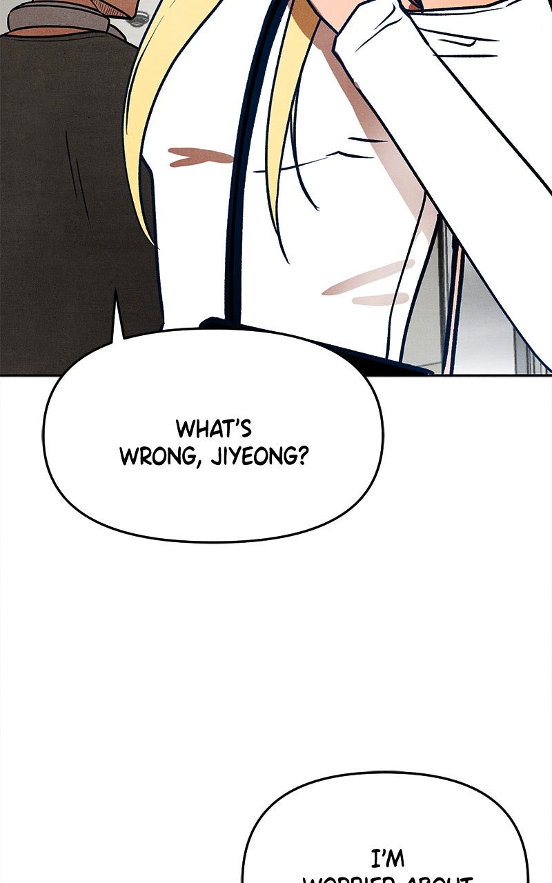 Who’s ThatLong-Haired Senior? Ep. 29 - Confrontation page 56 - 