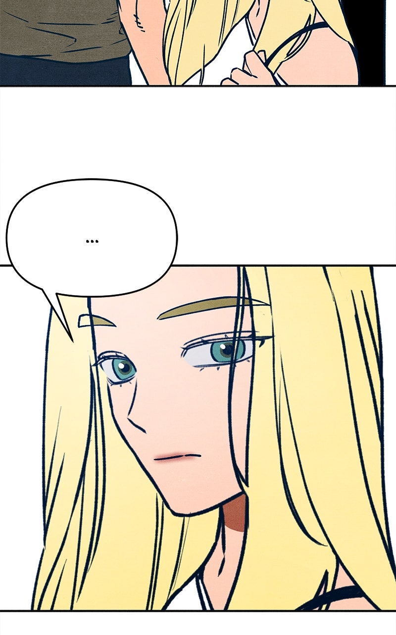 Who’s ThatLong-Haired Senior? Ep. 29 - Confrontation page 59 - 