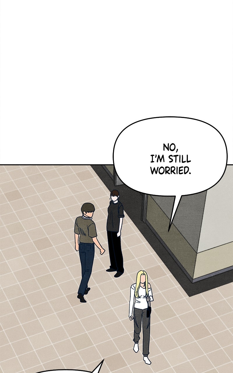 Who’s ThatLong-Haired Senior? Ep. 29 - Confrontation page 60 - 