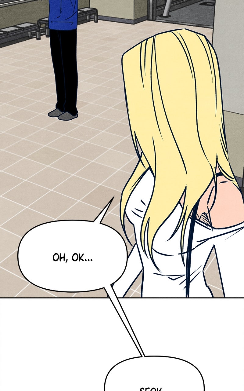 Who’s ThatLong-Haired Senior? Ep. 29 - Confrontation page 67 - 