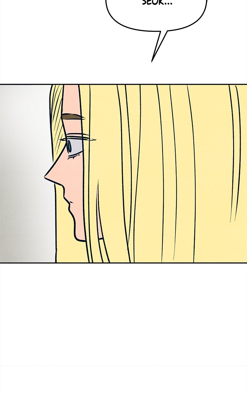 Who’s ThatLong-Haired Senior? Ep. 29 - Confrontation page 68 - 