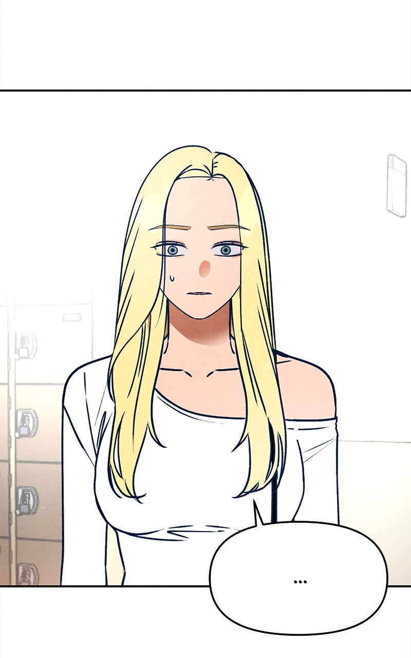 Who’s ThatLong-Haired Senior? Ep. 29 - Confrontation page 69 - 