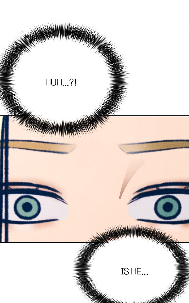 Who’s ThatLong-Haired Senior? Ep. 29 - Confrontation page 70 - 