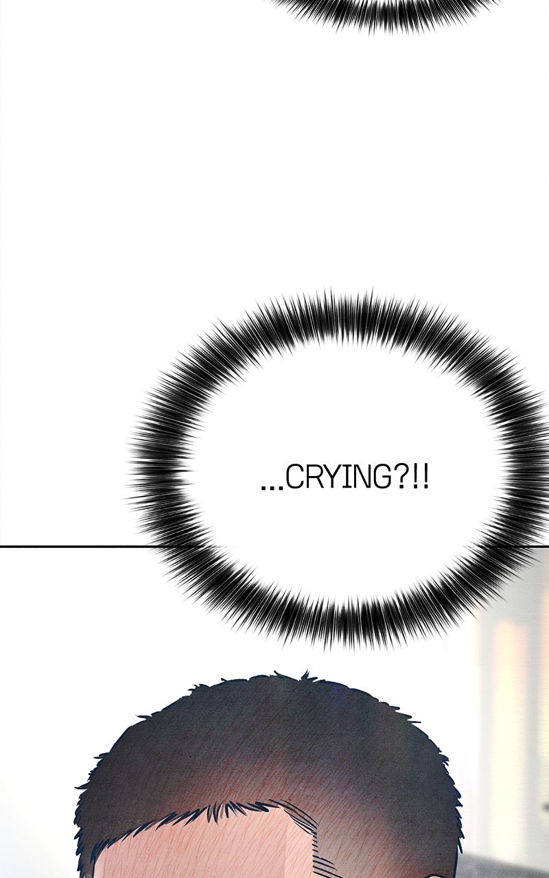 Who’s ThatLong-Haired Senior? Ep. 29 - Confrontation page 71 - 