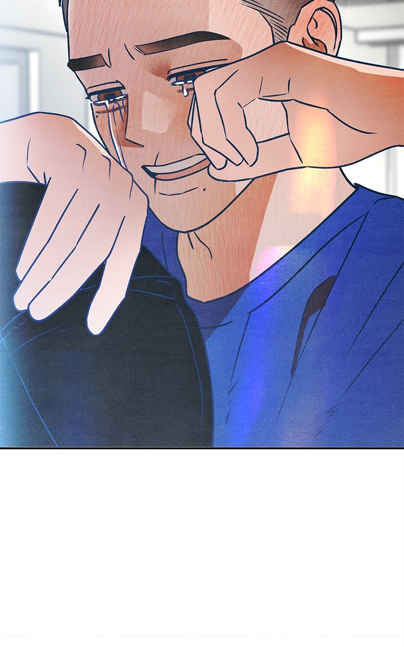 Who’s ThatLong-Haired Senior? Ep. 29 - Confrontation page 72 - 
