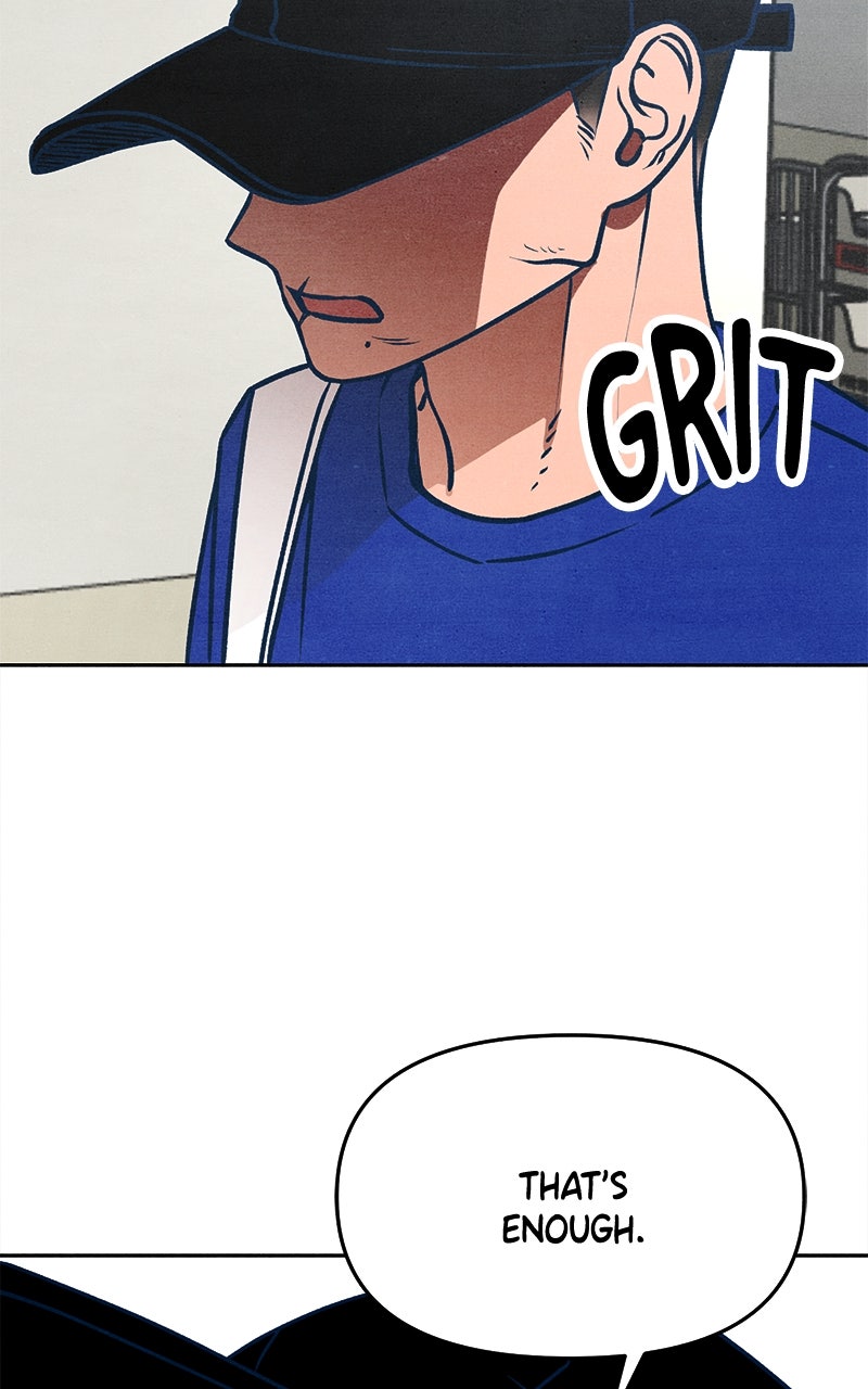 Who’s ThatLong-Haired Senior? Ep. 29 - Confrontation page 10 - 