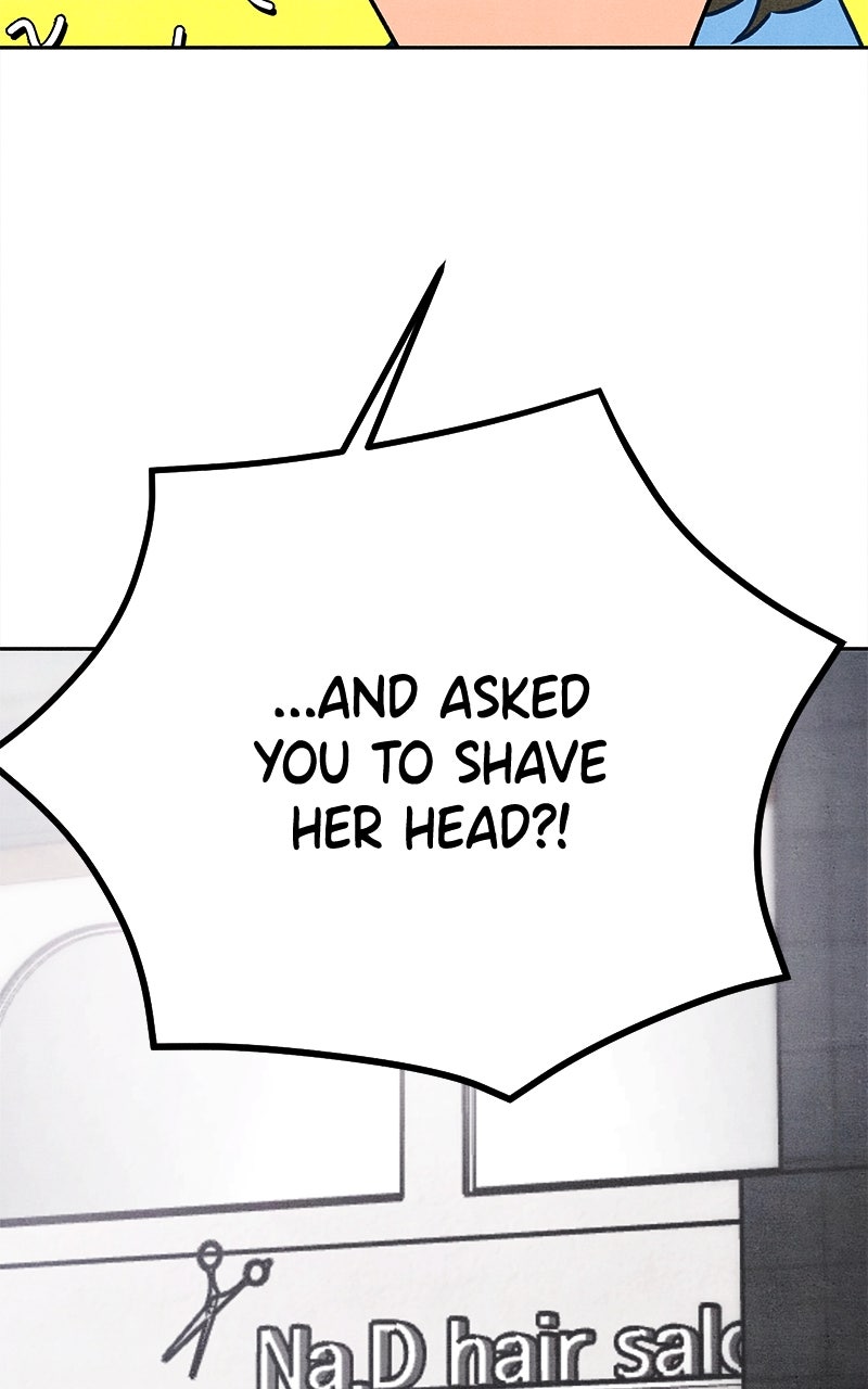 Who’s ThatLong-Haired Senior? Ep. 3 - That Weird Freshman page 103 - 