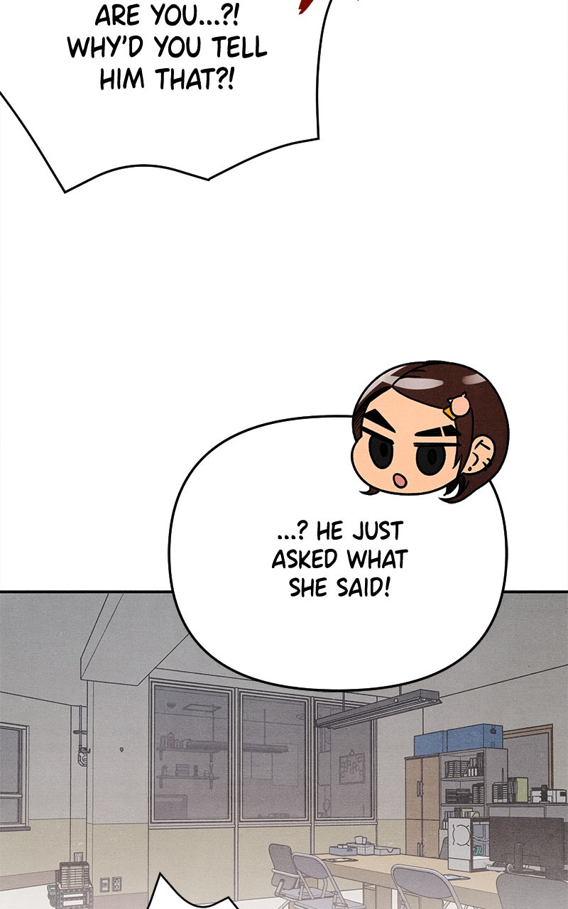 Who’s ThatLong-Haired Senior? Ep. 3 - That Weird Freshman page 17 - 