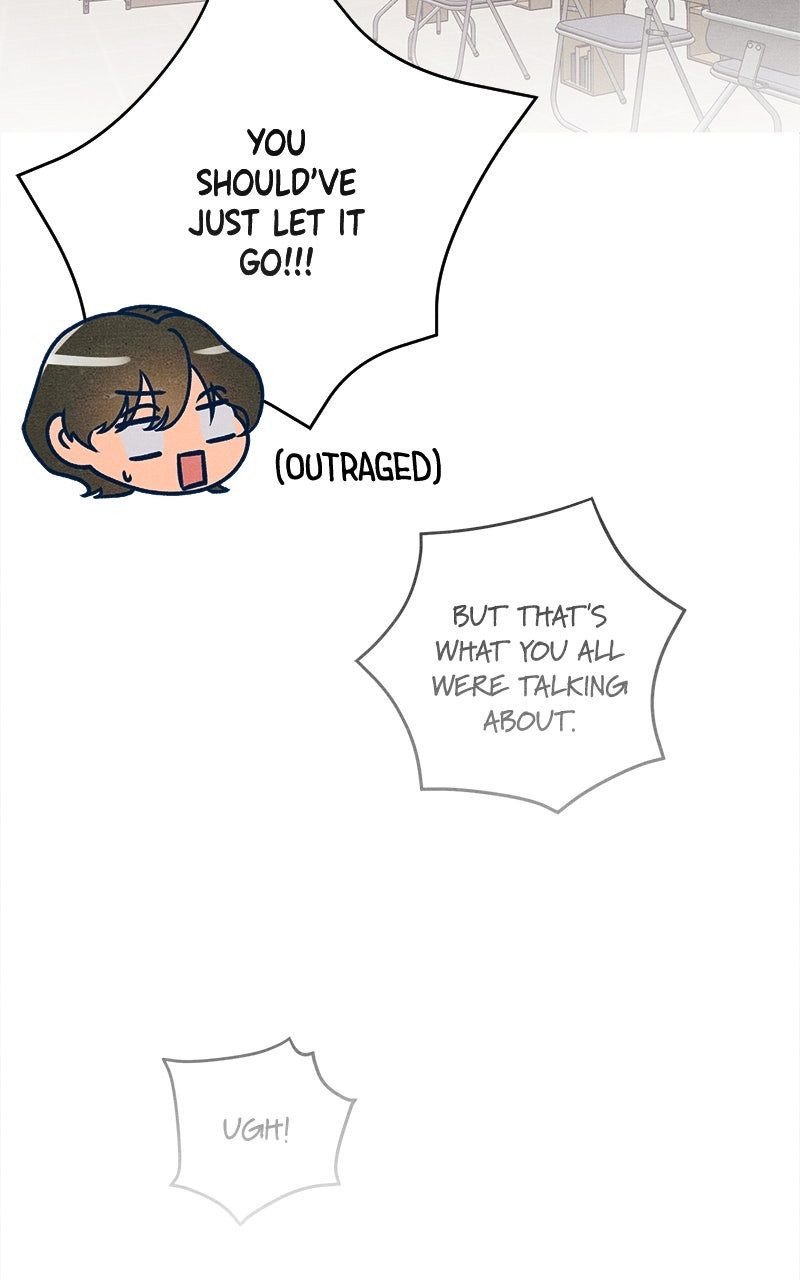 Who’s ThatLong-Haired Senior? Ep. 3 - That Weird Freshman page 18 - 