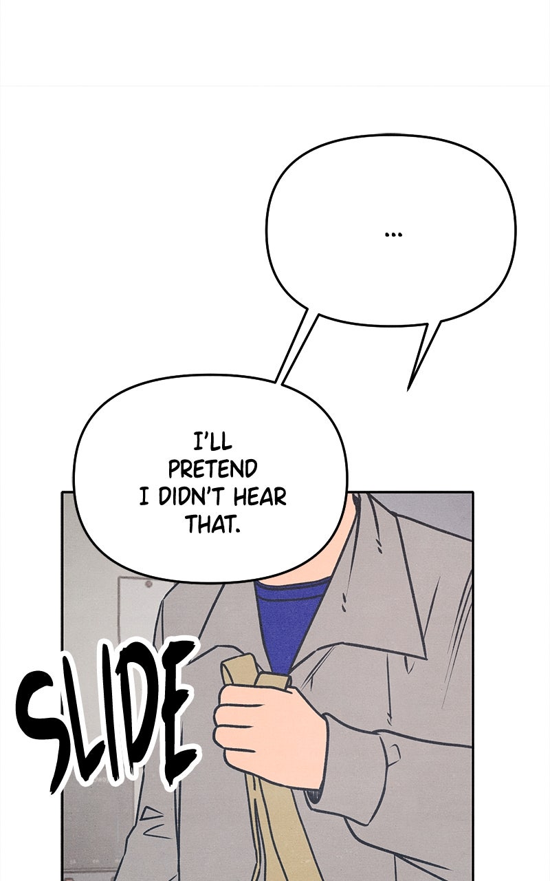 Who’s ThatLong-Haired Senior? Ep. 3 - That Weird Freshman page 19 - 