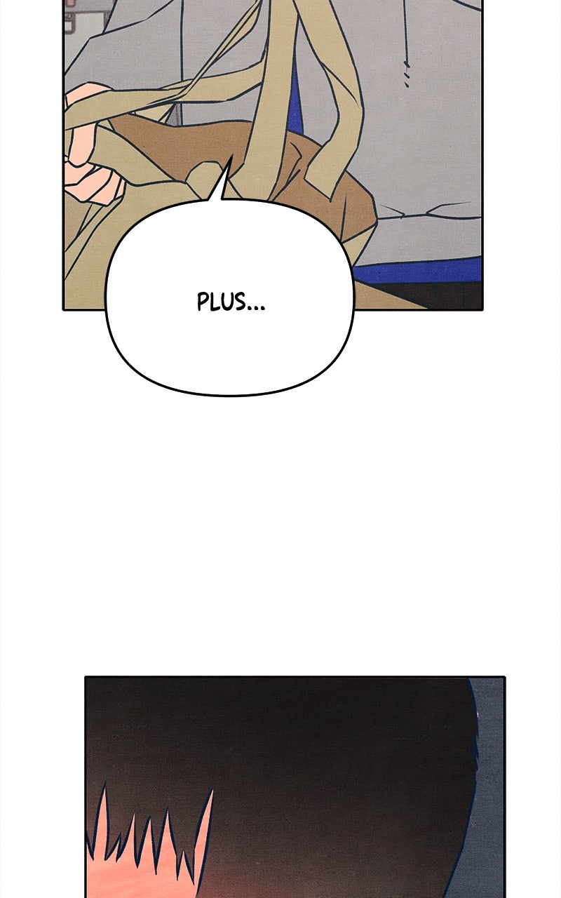 Who’s ThatLong-Haired Senior? Ep. 3 - That Weird Freshman page 20 - 