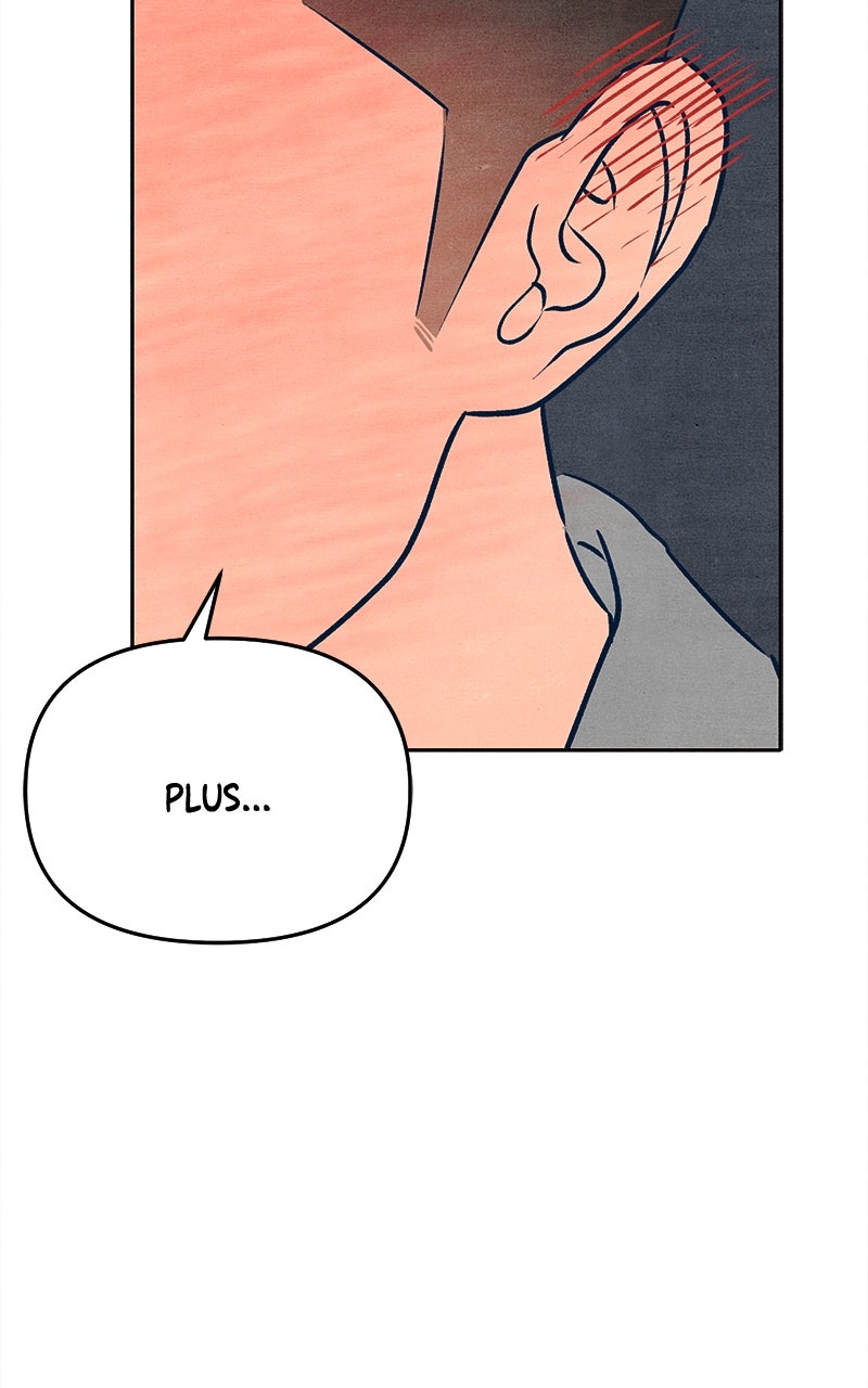 Who’s ThatLong-Haired Senior? Ep. 3 - That Weird Freshman page 21 - 