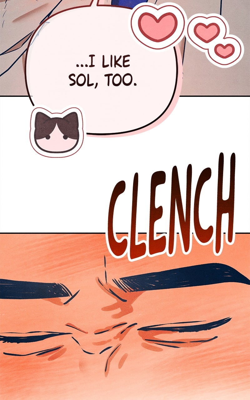 Who’s ThatLong-Haired Senior? Ep. 3 - That Weird Freshman page 23 - 