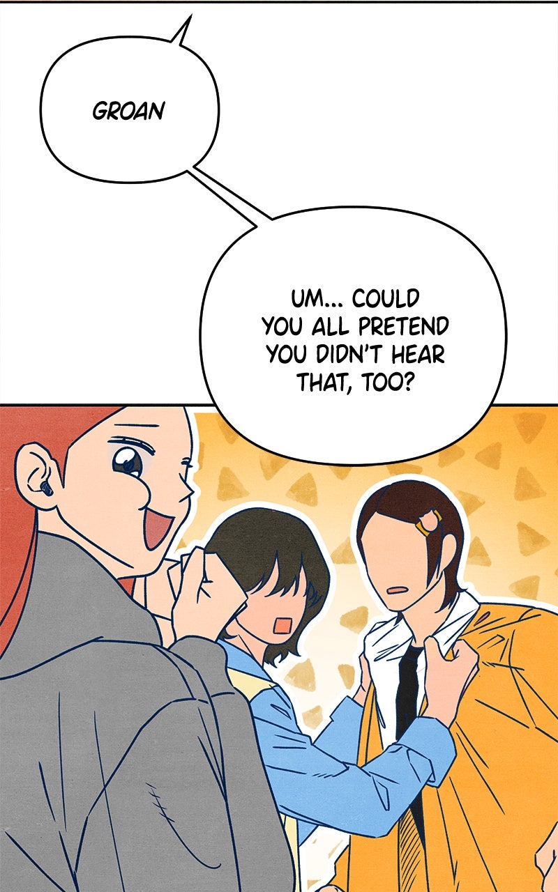Who’s ThatLong-Haired Senior? Ep. 3 - That Weird Freshman page 24 - 