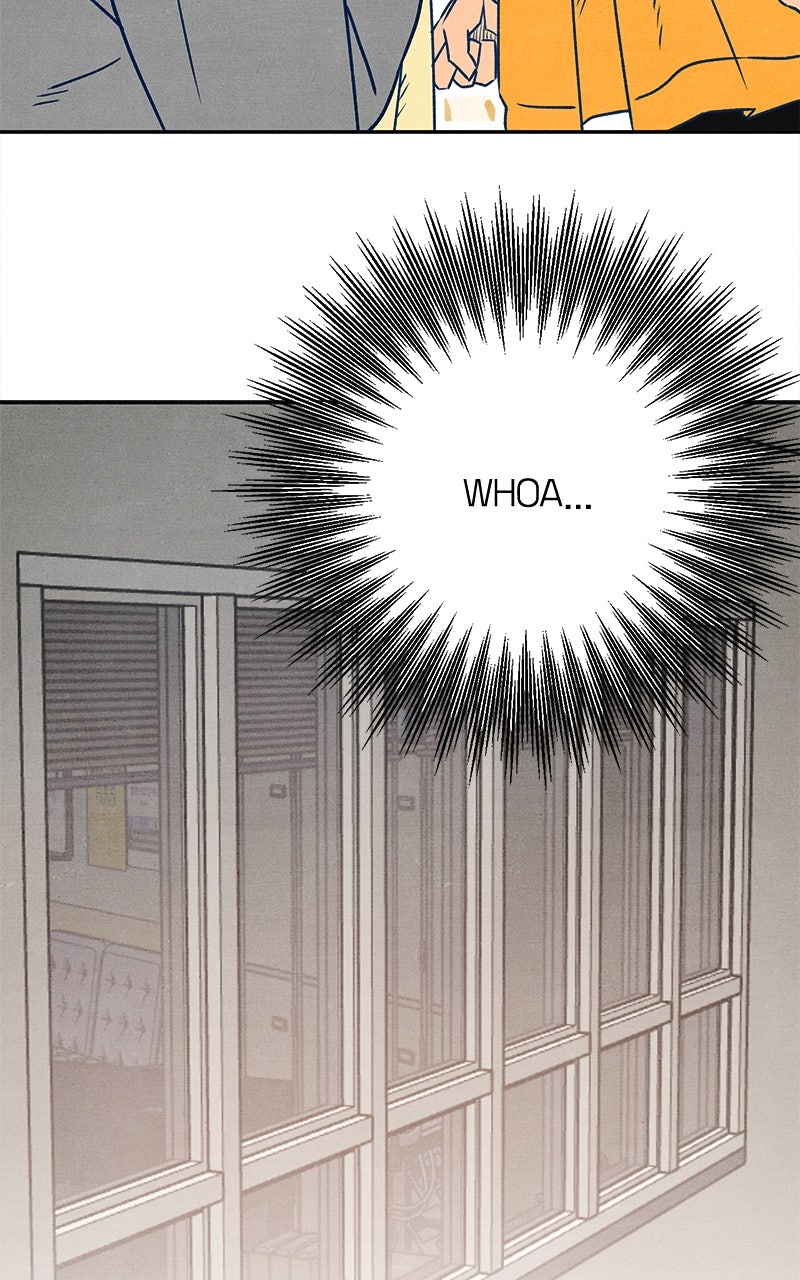 Who’s ThatLong-Haired Senior? Ep. 3 - That Weird Freshman page 25 - 