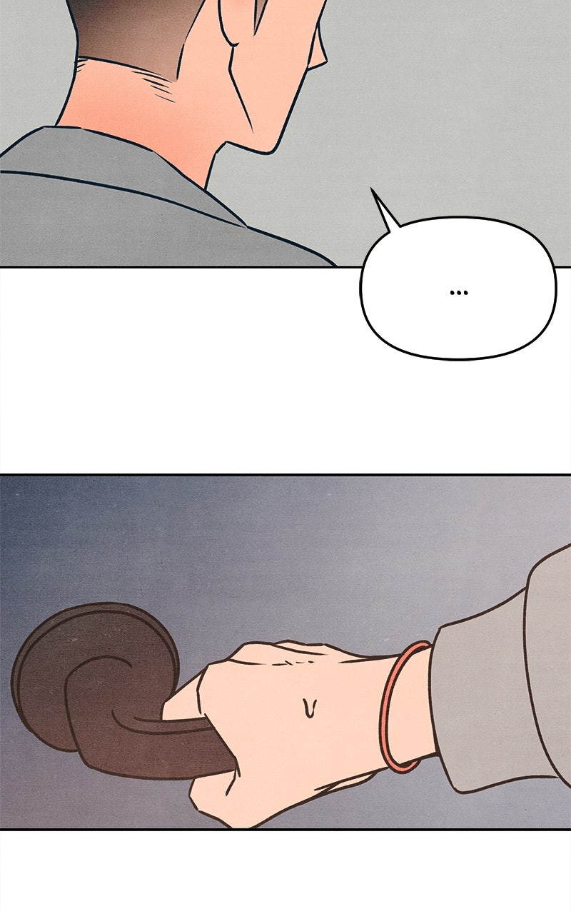 Who’s ThatLong-Haired Senior? Ep. 3 - That Weird Freshman page 28 - 