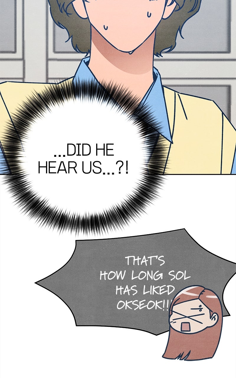 Who’s ThatLong-Haired Senior? Ep. 3 - That Weird Freshman page 4 - 