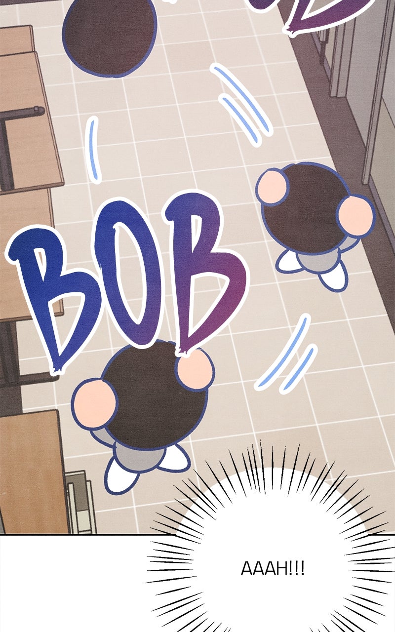 Who’s ThatLong-Haired Senior? Ep. 3 - That Weird Freshman page 33 - 