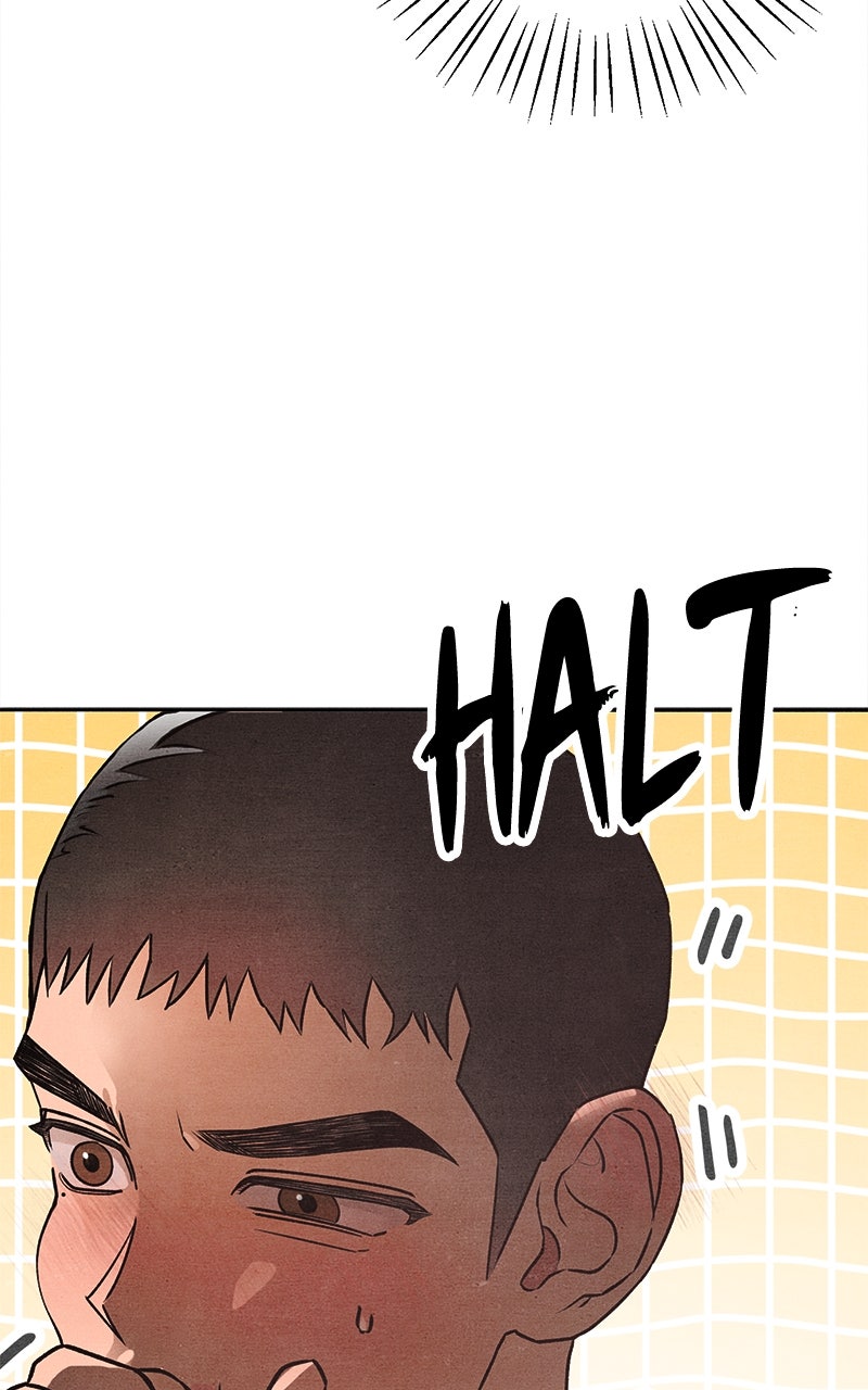 Who’s ThatLong-Haired Senior? Ep. 3 - That Weird Freshman page 34 - 