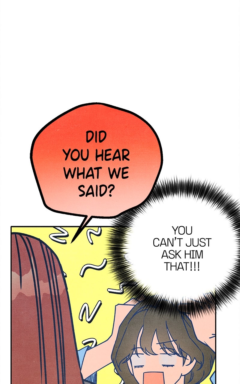 Who’s ThatLong-Haired Senior? Ep. 3 - That Weird Freshman page 5 - 