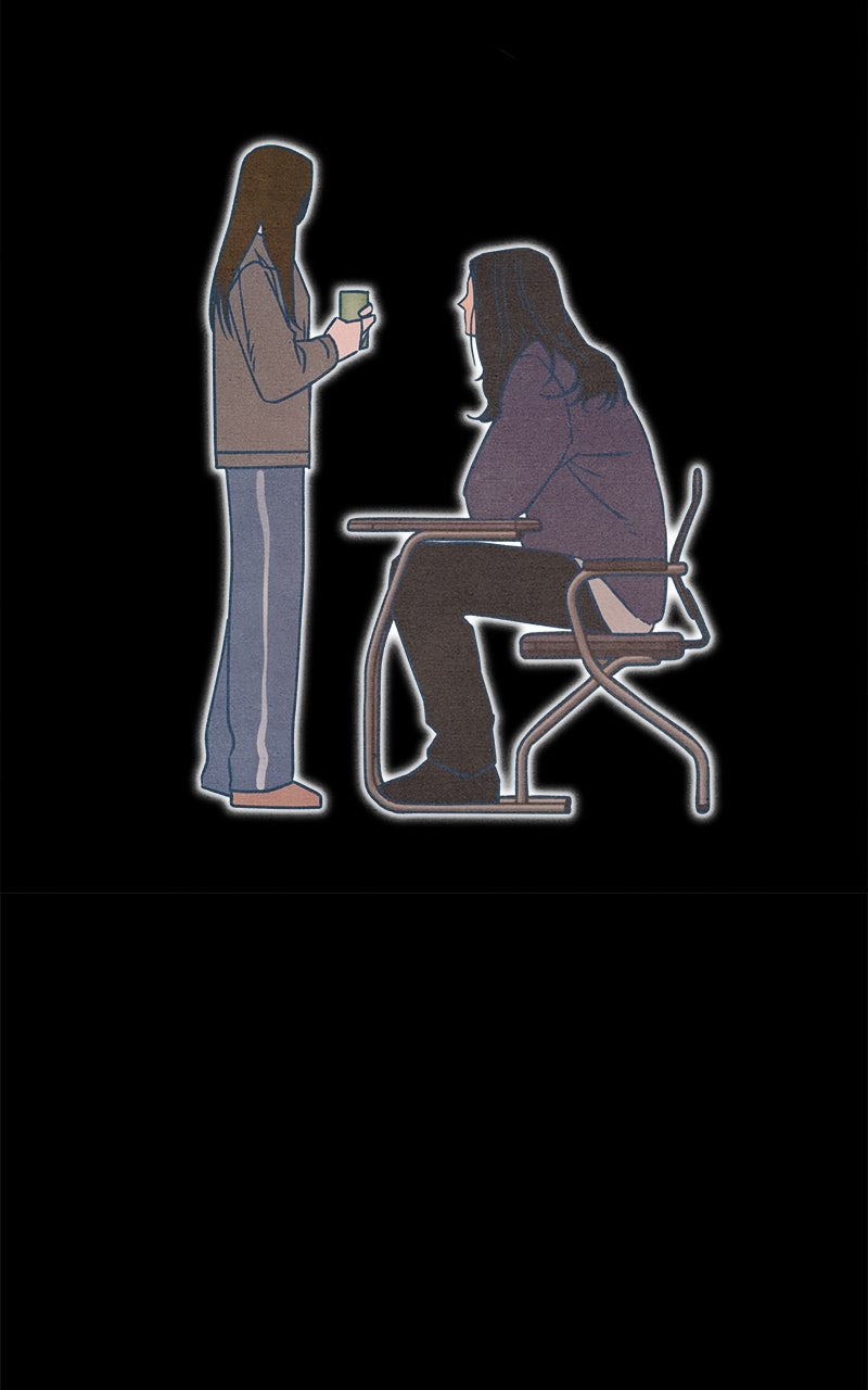 Who’s ThatLong-Haired Senior? Ep. 3 - That Weird Freshman page 47 - 