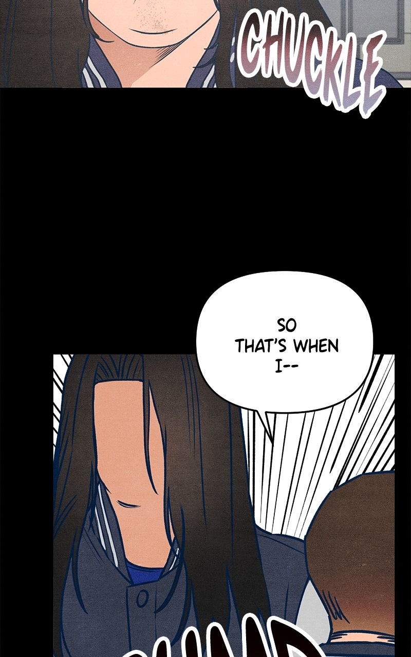 Who’s ThatLong-Haired Senior? Ep. 3 - That Weird Freshman page 52 - 