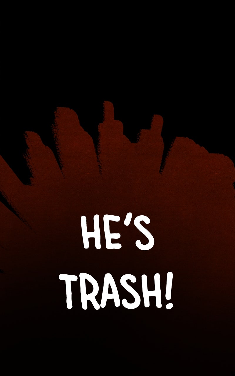 Who’s ThatLong-Haired Senior? Ep. 3 - That Weird Freshman page 66 - 