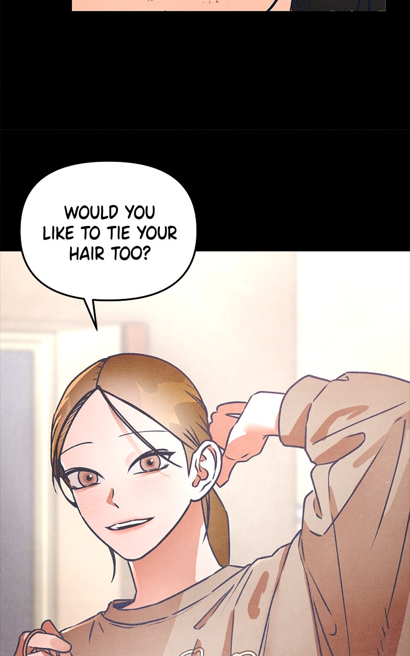 Who’s ThatLong-Haired Senior? Ep. 3 - That Weird Freshman page 77 - 