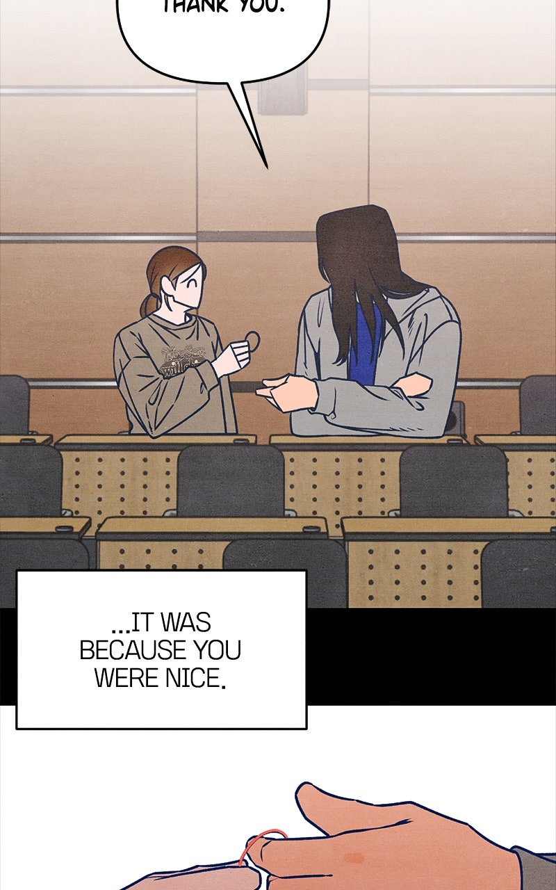 Who’s ThatLong-Haired Senior? Ep. 3 - That Weird Freshman page 79 - 