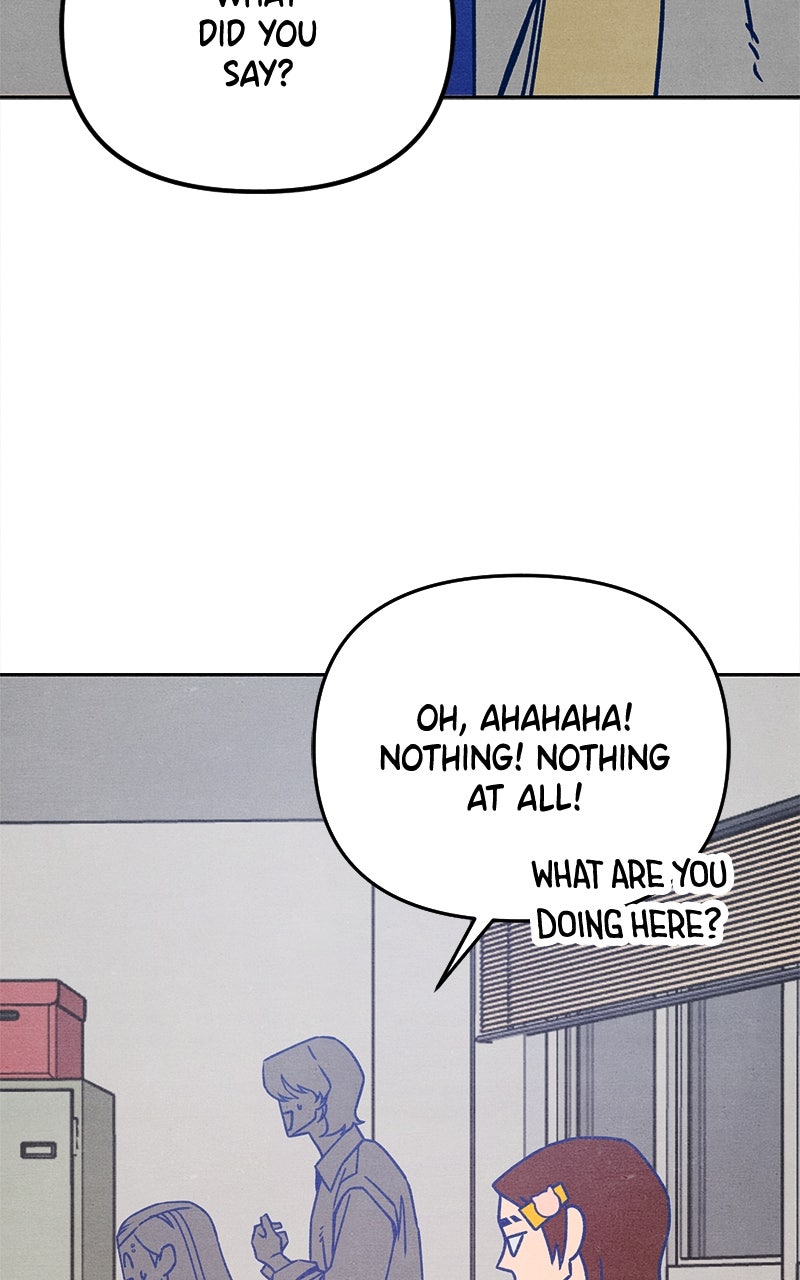 Who’s ThatLong-Haired Senior? Ep. 3 - That Weird Freshman page 9 - 