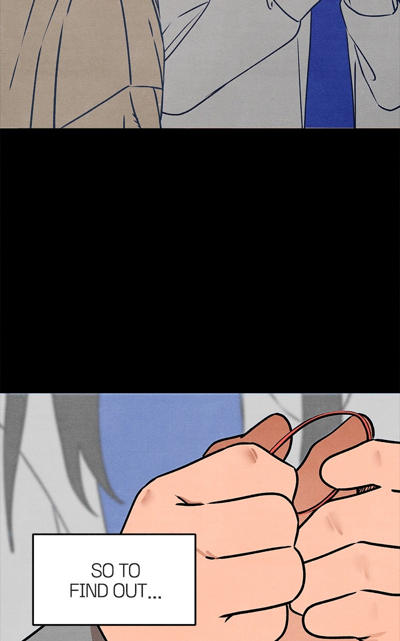 Who’s ThatLong-Haired Senior? Ep. 3 - That Weird Freshman page 81 - 