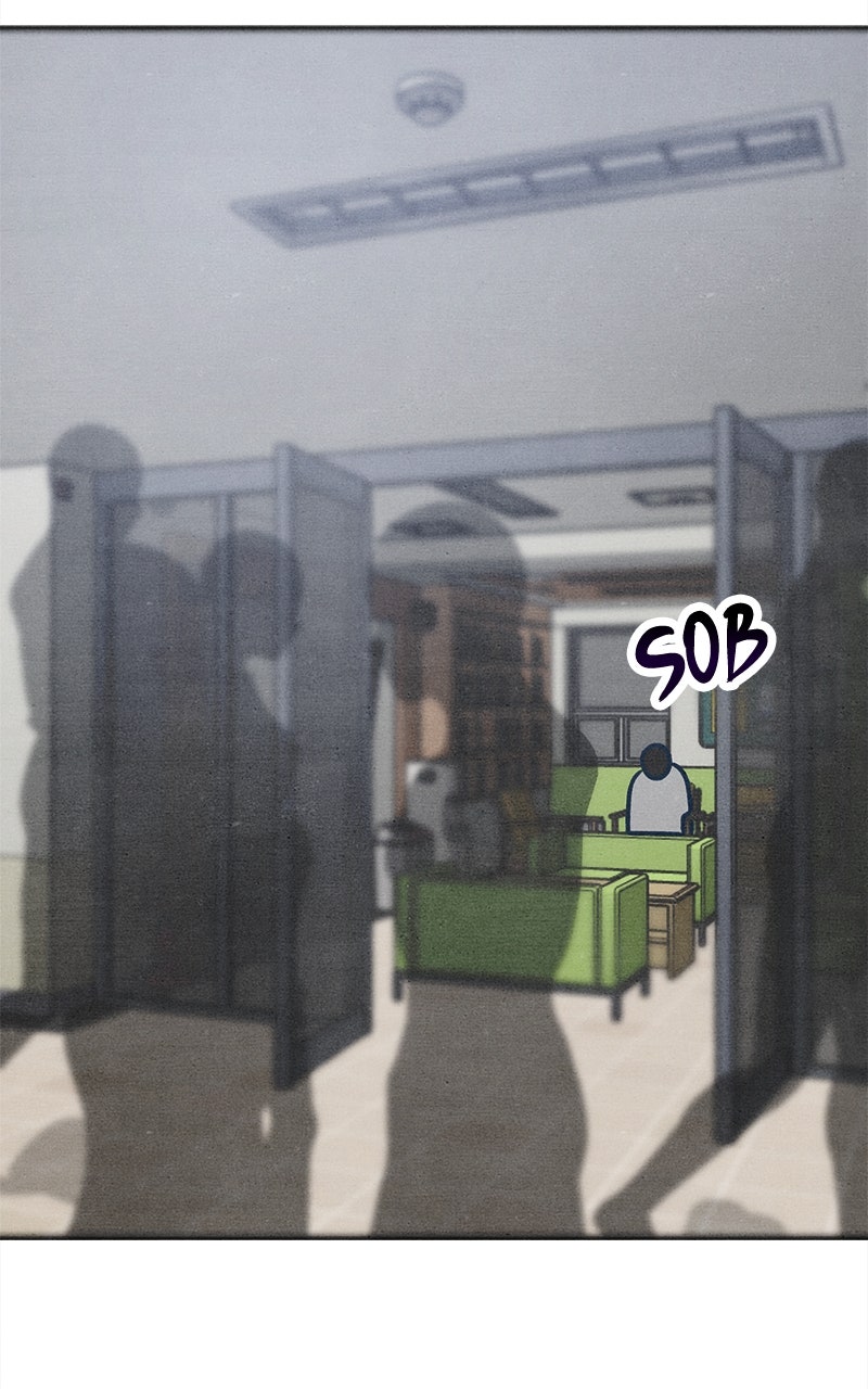 Who’s ThatLong-Haired Senior? Ep. 3 - That Weird Freshman page 86 - 
