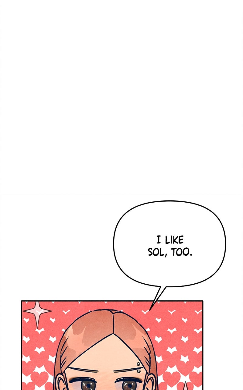 Who’s ThatLong-Haired Senior? Ep. 3 - That Weird Freshman page 87 - 