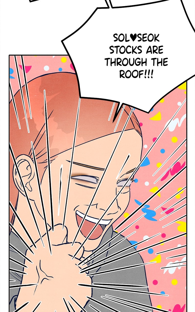 Who’s ThatLong-Haired Senior? Ep. 3 - That Weird Freshman page 90 - 