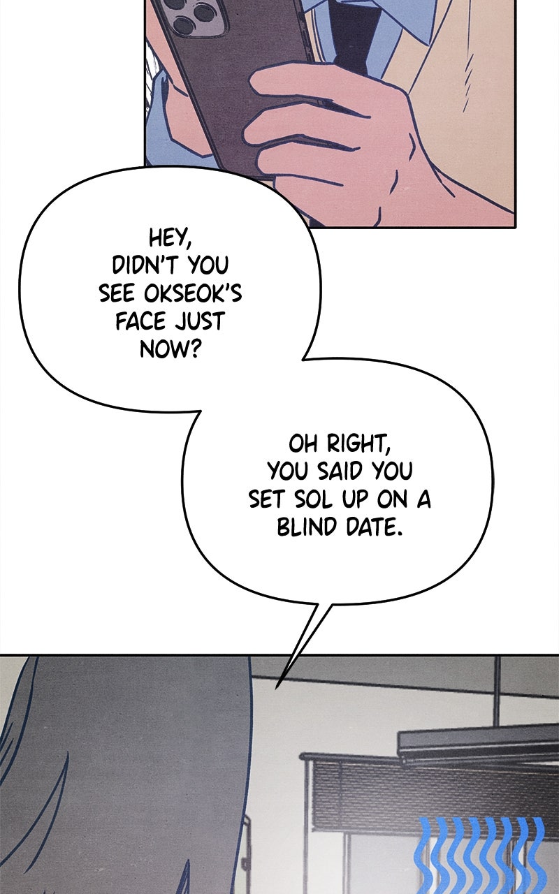 Who’s ThatLong-Haired Senior? Ep. 3 - That Weird Freshman page 92 - 