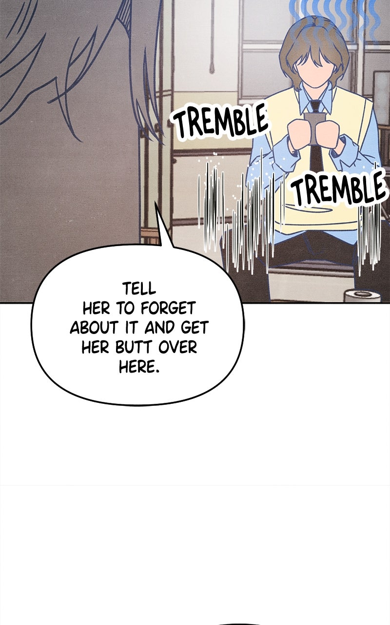 Who’s ThatLong-Haired Senior? Ep. 3 - That Weird Freshman page 93 - 