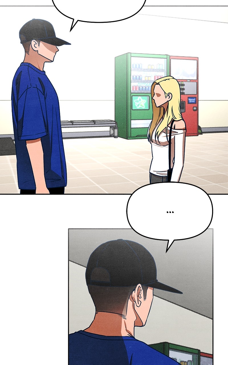 Who’s ThatLong-Haired Senior? Ep. 30 - I Feel... page 26 - 