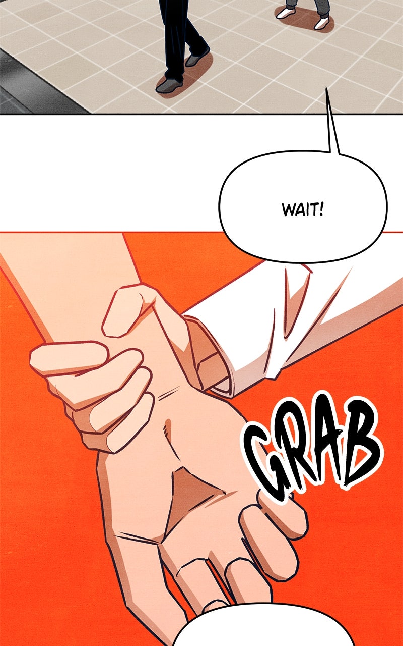 Who’s ThatLong-Haired Senior? Ep. 30 - I Feel... page 28 - 