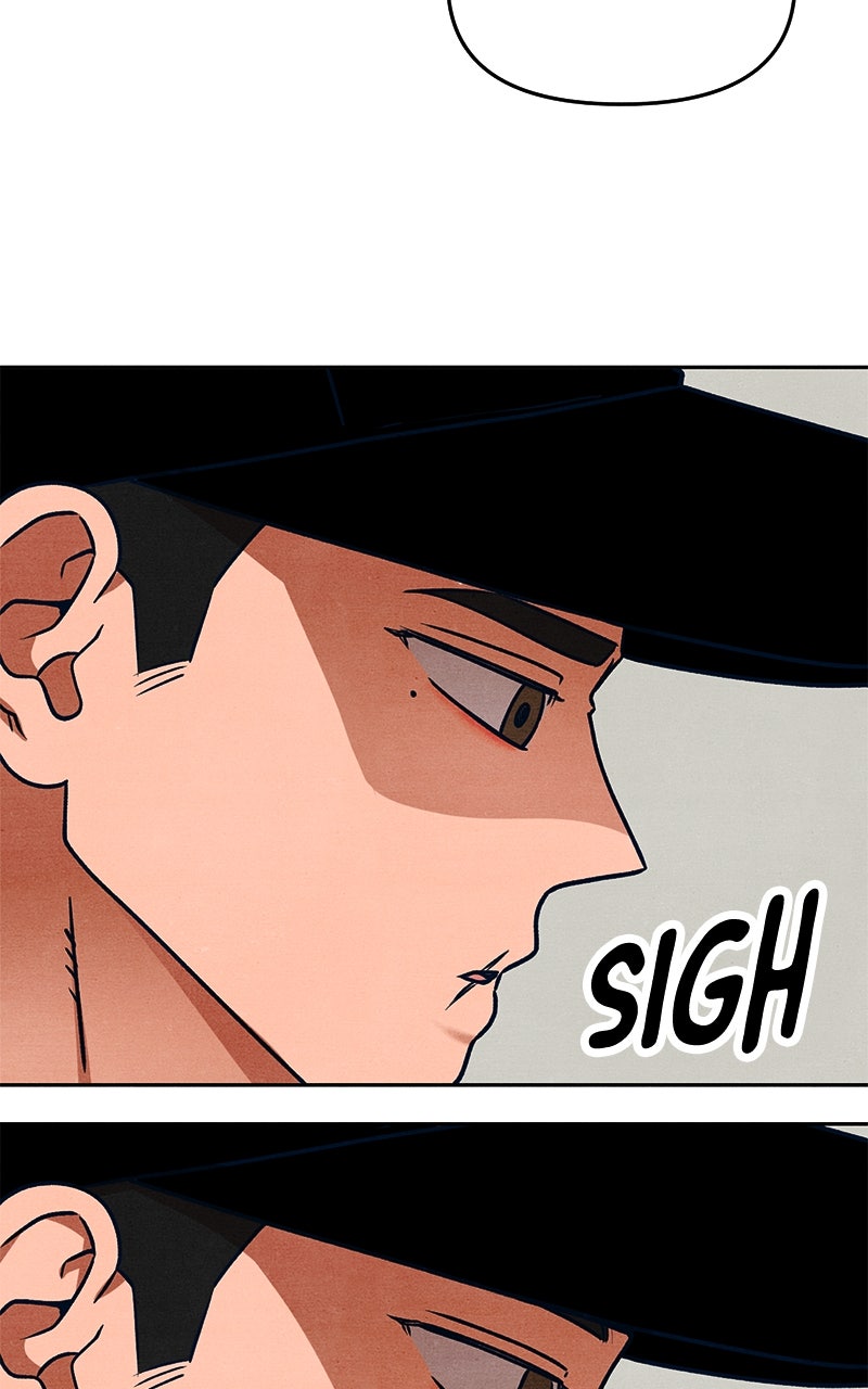 Who’s ThatLong-Haired Senior? Ep. 30 - I Feel... page 32 - 