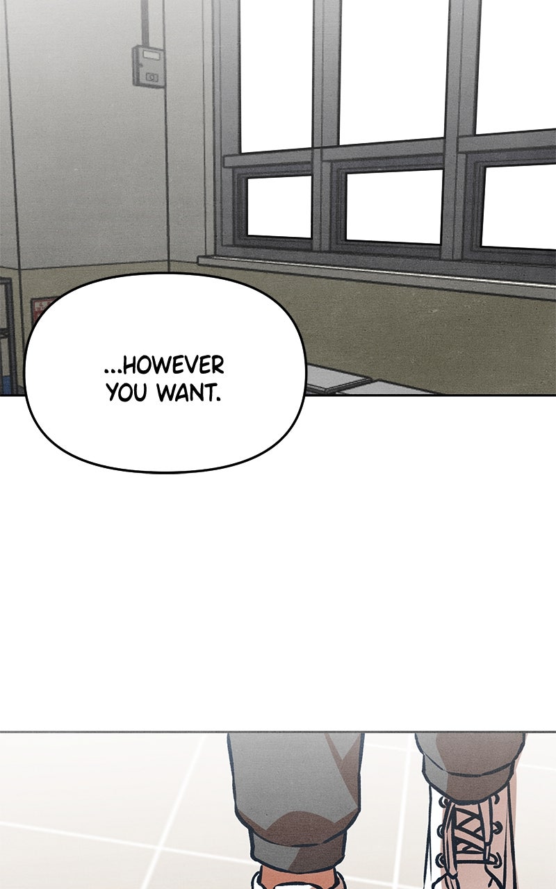 Who’s ThatLong-Haired Senior? Ep. 30 - I Feel... page 35 - 