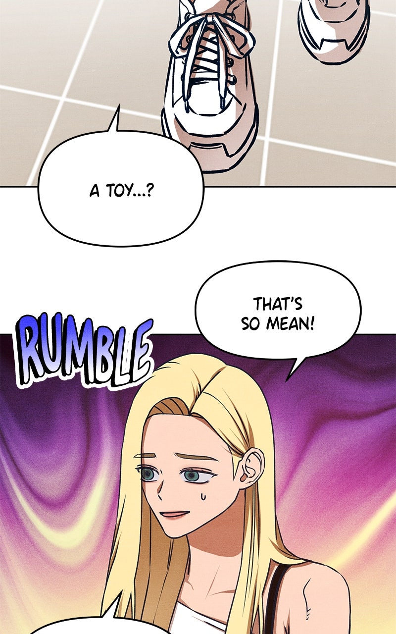 Who’s ThatLong-Haired Senior? Ep. 30 - I Feel... page 36 - 