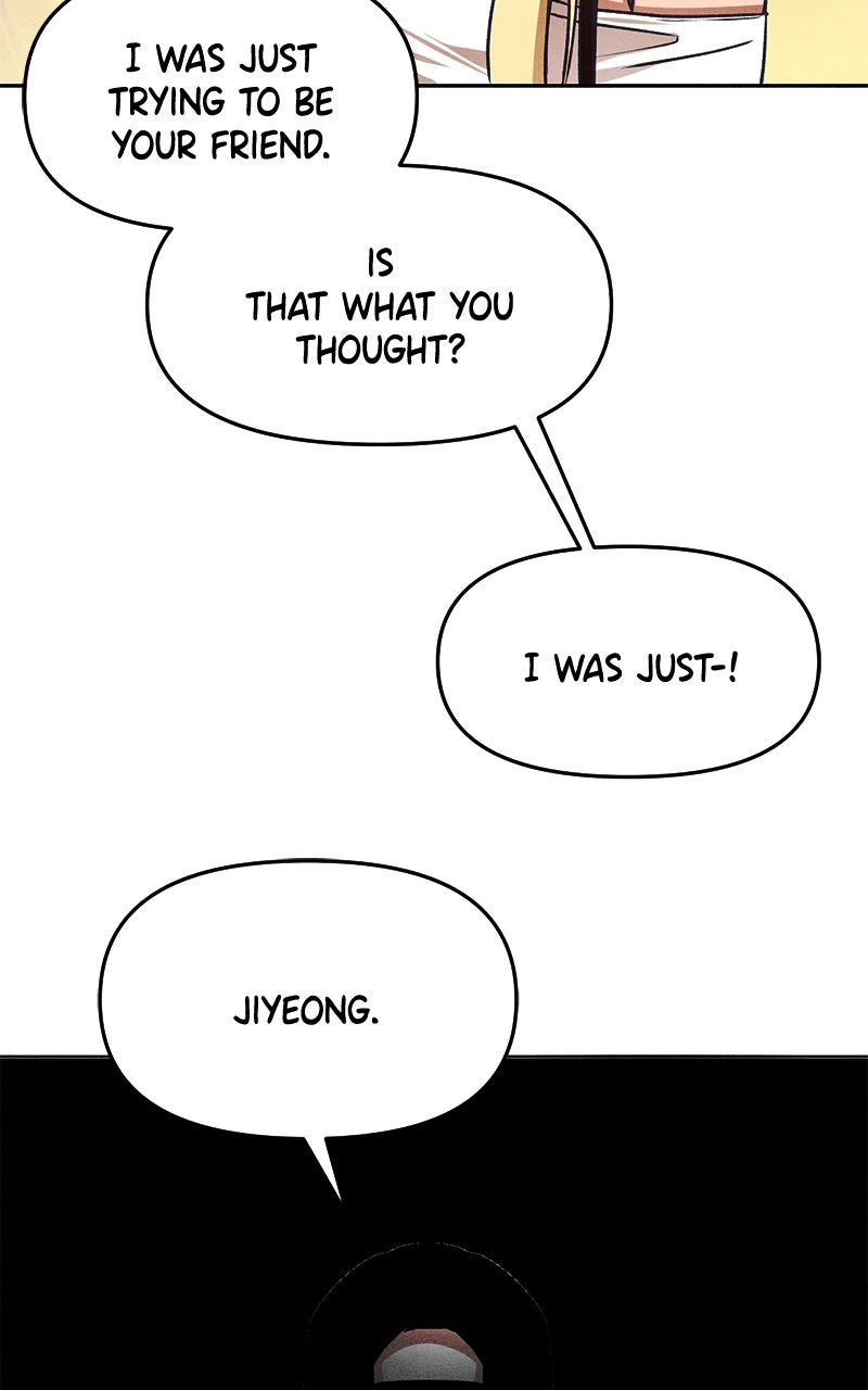 Who’s ThatLong-Haired Senior? Ep. 30 - I Feel... page 37 - 