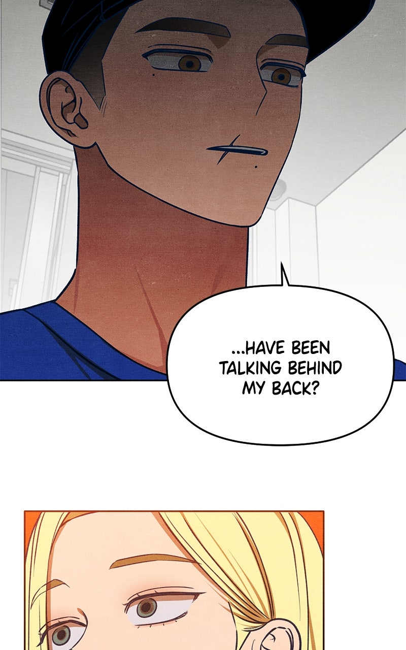 Who’s ThatLong-Haired Senior? Ep. 30 - I Feel... page 40 - 