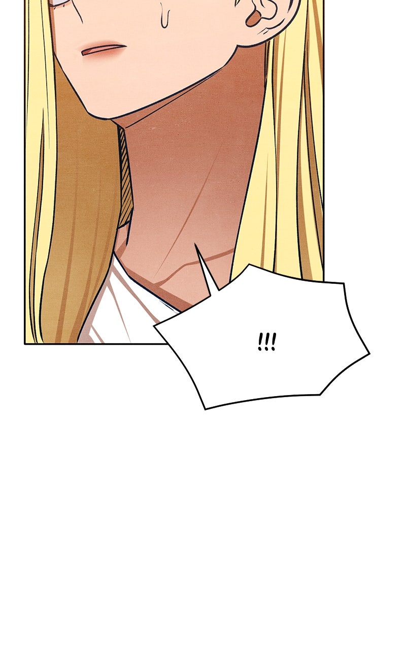 Who’s ThatLong-Haired Senior? Ep. 30 - I Feel... page 41 - 