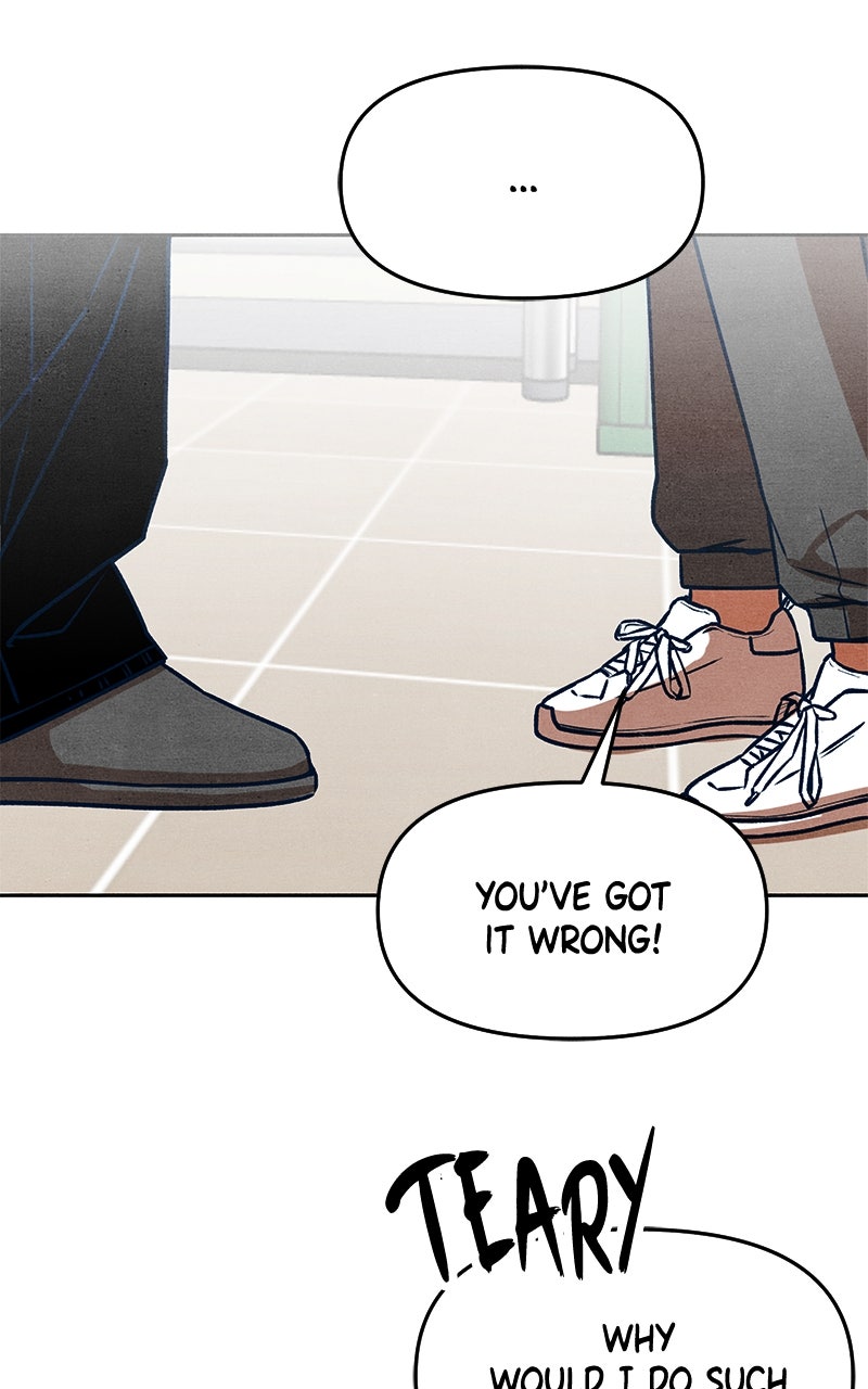 Who’s ThatLong-Haired Senior? Ep. 30 - I Feel... page 42 - 