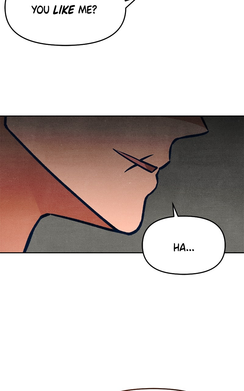 Who’s ThatLong-Haired Senior? Ep. 30 - I Feel... page 46 - 
