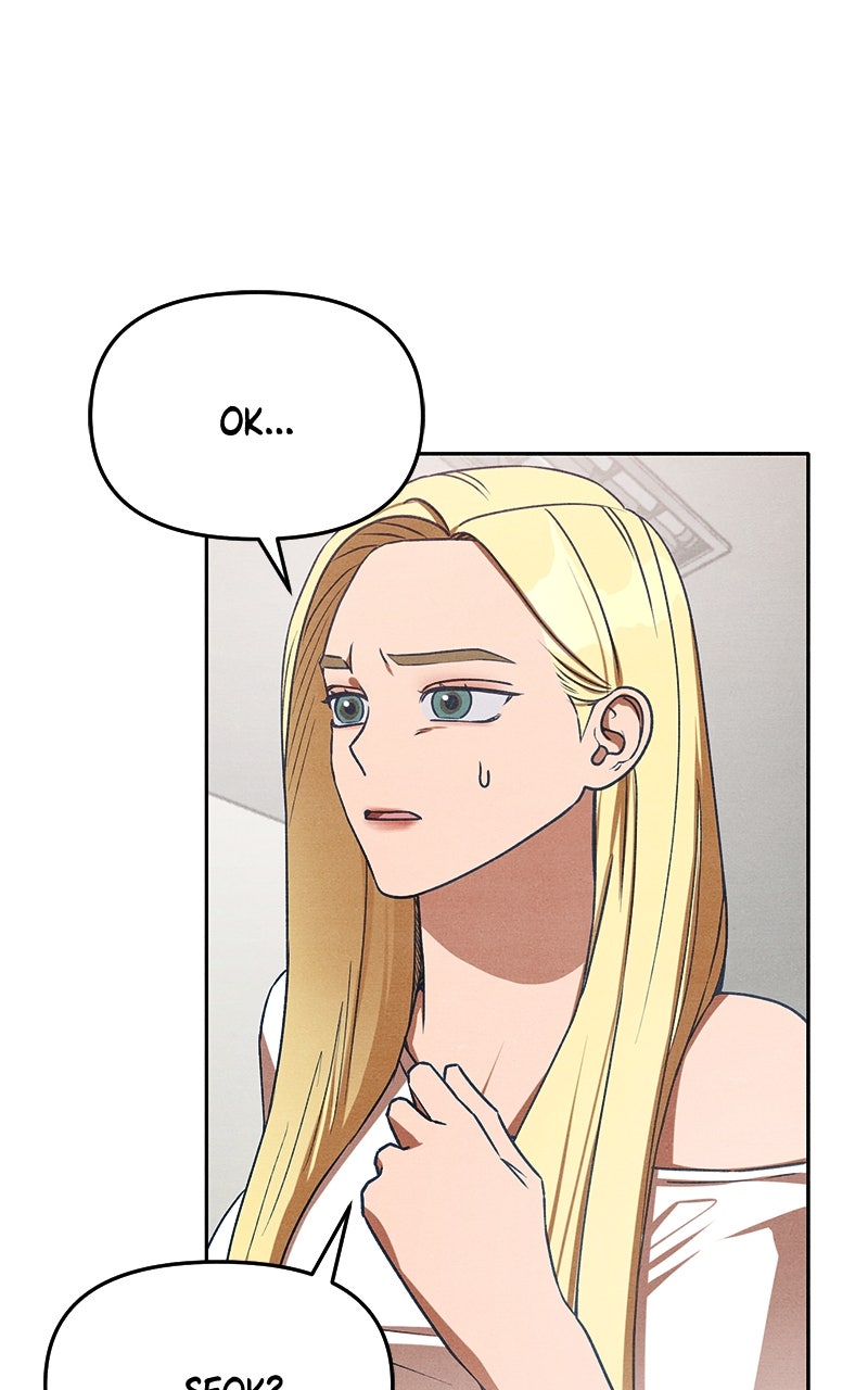 Who’s ThatLong-Haired Senior? Ep. 30 - I Feel... page 48 - 