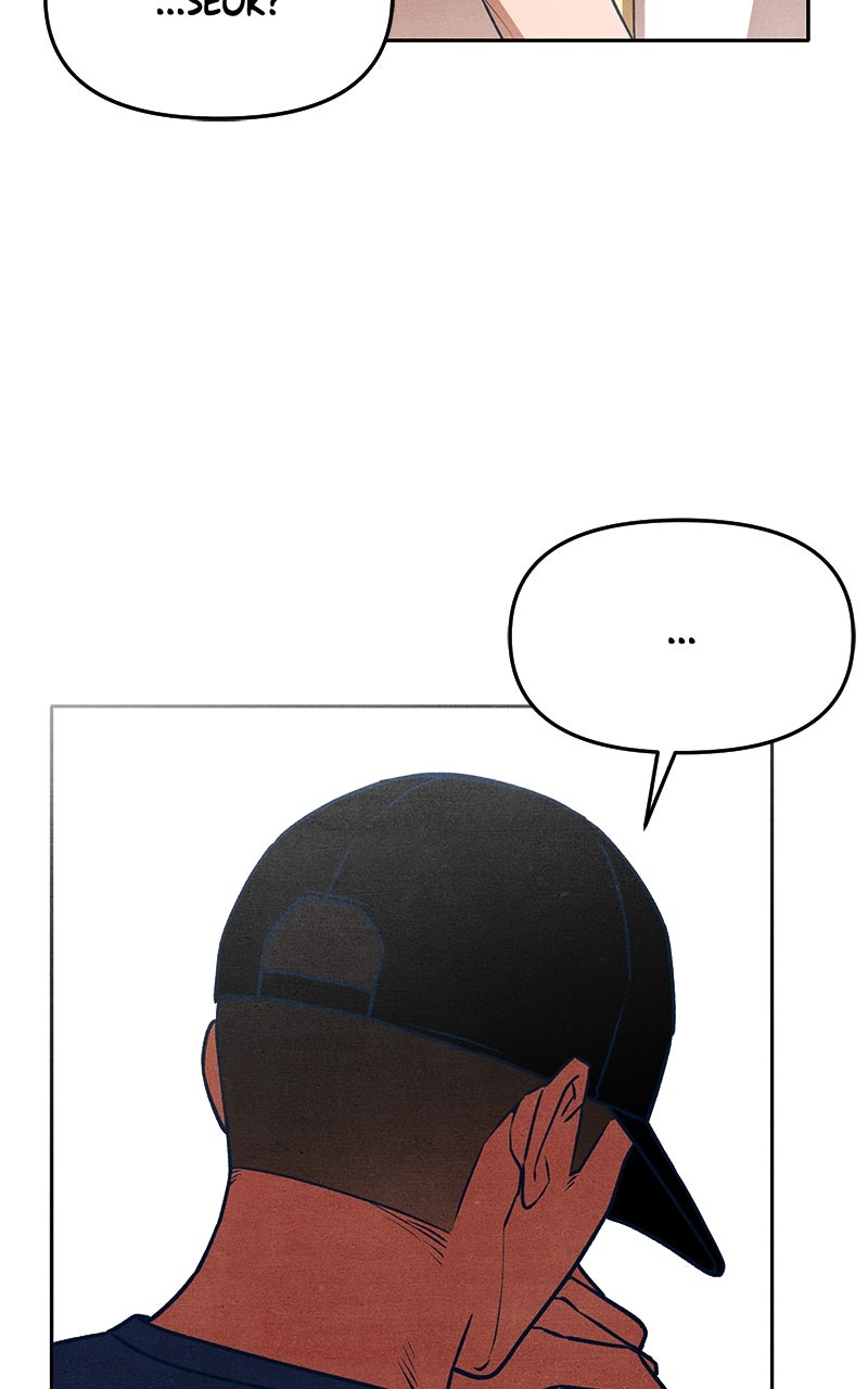 Who’s ThatLong-Haired Senior? Ep. 30 - I Feel... page 49 - 