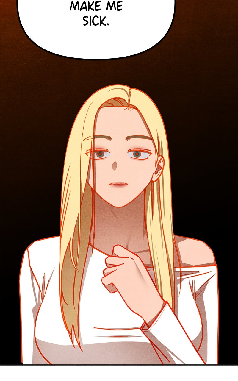 Who’s ThatLong-Haired Senior? Ep. 30 - I Feel... page 51 - 