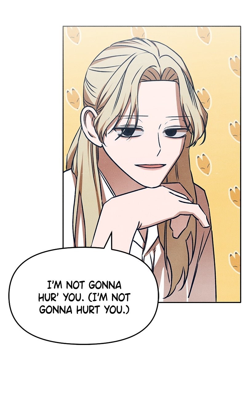Who’s ThatLong-Haired Senior? Ep. 30 - I Feel... page 56 - 